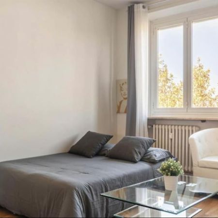 City Life Milan Apartment - Wi-Fi & Smart Tv Bagian luar foto