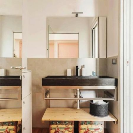 City Life Milan Apartment - Wi-Fi & Smart Tv Bagian luar foto