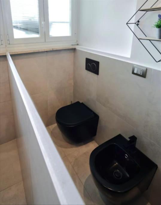 City Life Milan Apartment - Wi-Fi & Smart Tv Bagian luar foto