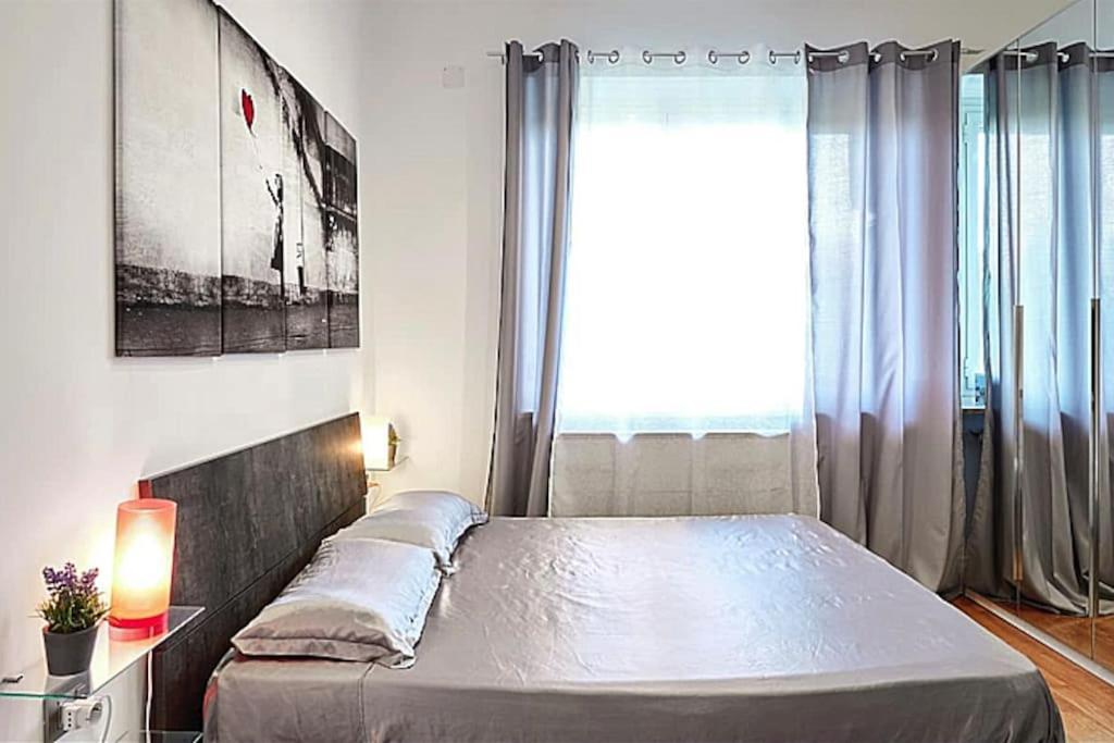 City Life Milan Apartment - Wi-Fi & Smart Tv Bagian luar foto