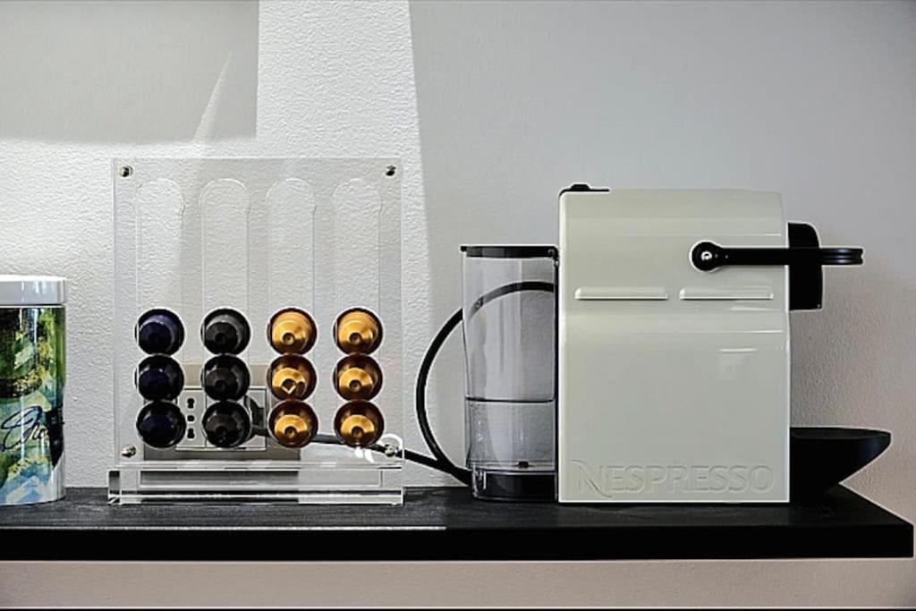 City Life Milan Apartment - Wi-Fi & Smart Tv Bagian luar foto