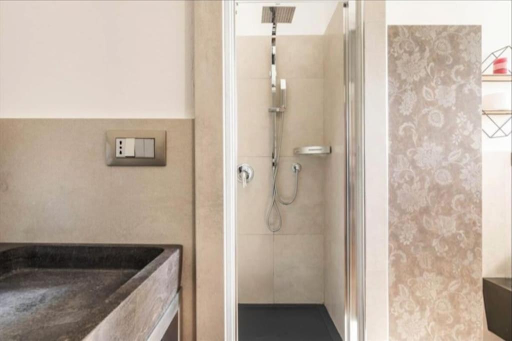 City Life Milan Apartment - Wi-Fi & Smart Tv Bagian luar foto