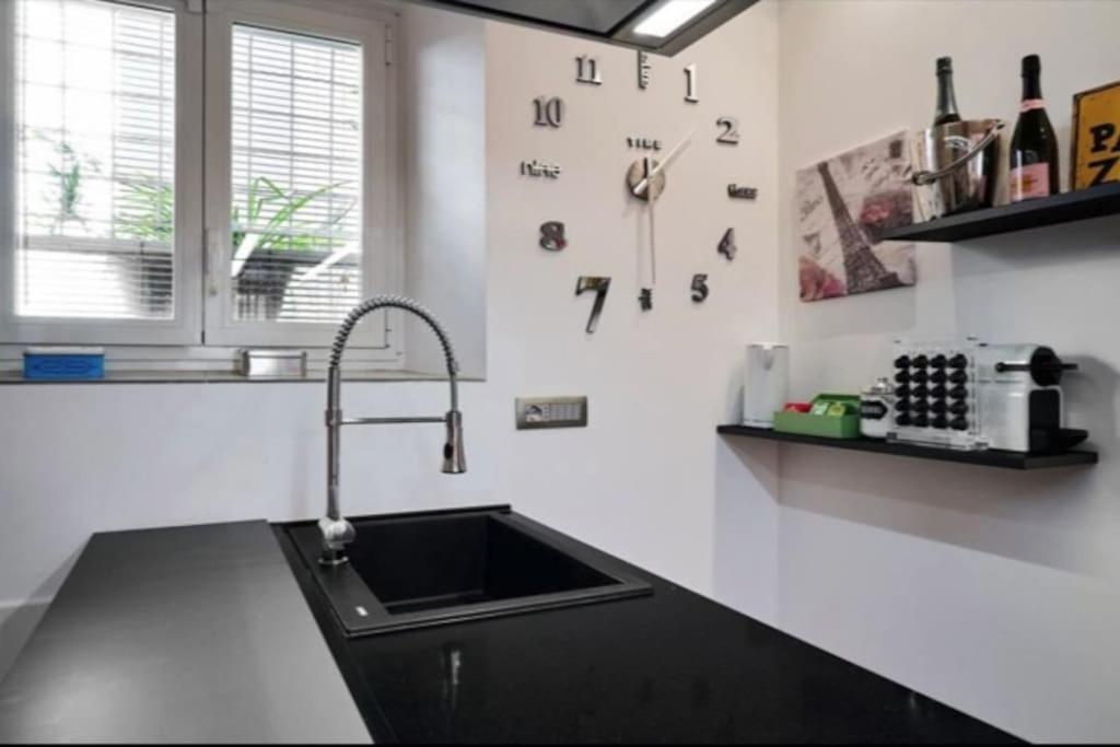 City Life Milan Apartment - Wi-Fi & Smart Tv Bagian luar foto